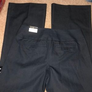 Express dress pants